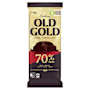 Cadbury Old Gold 70% Block