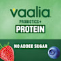 Vaalia Prob + Protein Strawberry Yoghurt