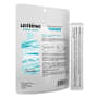 Listerine Liquid Mouthwash Sachets Cool Mint