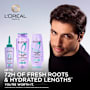 L'Oreal Paris Elvive Hyaluron Pure Shampoo