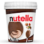 Nutella Pot Frozen Dessert