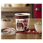 Nutella Pot Frozen Dessert