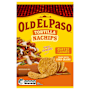 Old El Paso Tortilla Nachips Cheese Flavoured