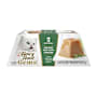 Purina Fancy Feast Gems Mousse Paté With Chicken and Halo of Savory Gravy Cat Food