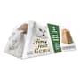 Purina Fancy Feast Gems Mousse Paté With Chicken and Halo of Savory Gravy Cat Food