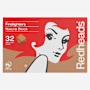 Redheads Firelighters Natural Block