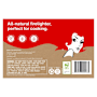 Redheads Firelighters Natural Block