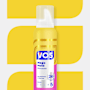 VO5 Megahold Mousse