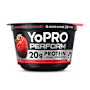 YoPRO Perform High Protein Strawberry Yoghurt