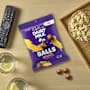 Cadbury Crunchie Balls