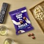 Cadbury Dairy Milk Cdm Coconut Rough Balls