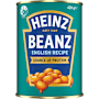 Heinz Baked Beans English Recipe