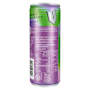 V Energy Drink Purple Sour Candy