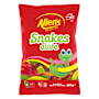 Allen's Snakes Alive Lollies Bag