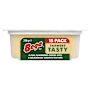 Bega Farmers' Tasty Natural Cheese Slices