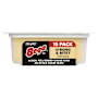 Bega Strong & Bitey Vintage Natural Cheese 15 Slices