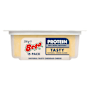Bega Country Light Tasty 50% Less Fat Natural Cheese Slices