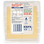 Bega Country Light Tasty 50% Less Fat Natural Cheese Slices