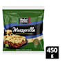Perfect Italiano Mozzarella Grated Cheese