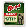 Bega Farmers' Tasty Natural Cheese Slices
