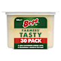 Bega Farmers' Tasty Natural Cheese Slices