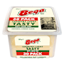 Bega Country Light Tasty 25% Less Fat Natural Cheese Slices