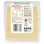 Bega Country Light Tasty 25% Less Fat Natural Cheese Slices