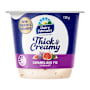 Dairy Farmers Thick & Creamy Caramelised Fig Yoghurt