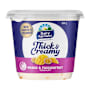 Dairy Farmers Thick & Creamy Yoghurt Passionfruit & Mango