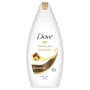 Dove Body Wash Nourishing Care