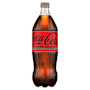 Coca-Cola Zero Sugar Caffeine Free PET