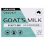 Velvet Goat's Milk Beauty Bar