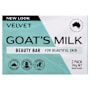 Velvet Goat's Milk Beauty Bar