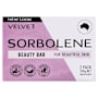 Velvet Sorbolene Beauty Bar