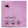 Velvet Sorbolene Beauty Bar