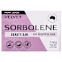 Velvet Sorbolene Beauty Bar