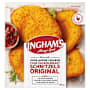 INGHAM'S Chicken Breast Schnitzel