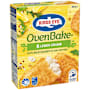 Birds Eye Oven Bake Crumbed Lemon