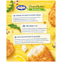 Birds Eye Oven Bake Crumbed Lemon
