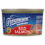 Paramount Wild Alaskan Red Salmon
