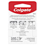 Colgate Dental Ribbon Total Mint Waxed 100m