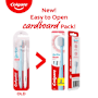 Colgate Brush Gentle Comfort Clean Soft