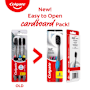 Colgate Tooth Brush Charcoal Soft