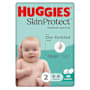 Huggies Infant Nappies Size 2 (4-8kg)