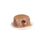 Fancy Feast Adult Savory Centers Patè With Tuna And A Gourmet Gravy Center Wet Cat Food