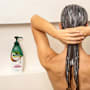 Palmolive Naturals Intensive Moisture with Coconut Cream Hair Conditioner