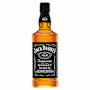 Jack Daniel's Black Label Bottle