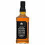 Jack Daniel's Black Label Bottle