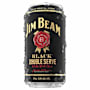 Jim Beam Black Double Serve Can