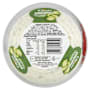 Obela Tzatziki To Go Classic & Sakata Crackers